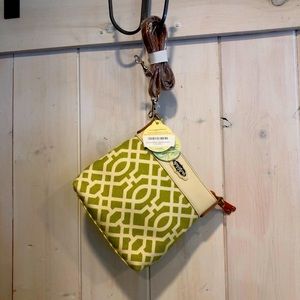 Spartina cross body handbag